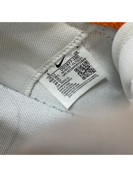 NIKE スニーカー ×sacai BLAZER LOW 24.0cm