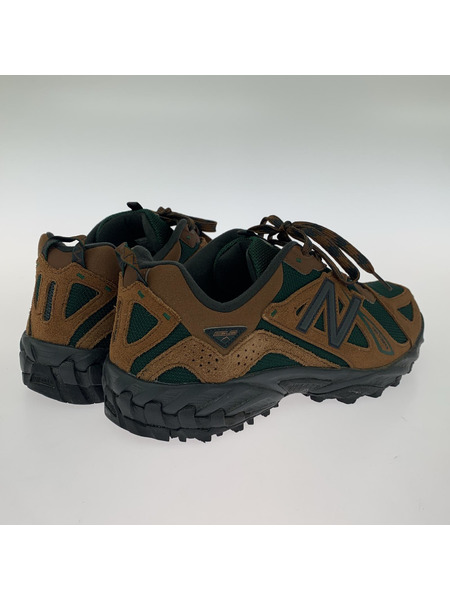 NEW BALANCE スニーカー New Balance 610 "Beef/Broccoli"