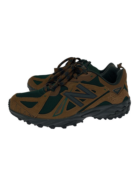 NEW BALANCE スニーカー New Balance 610 "Beef/Broccoli"