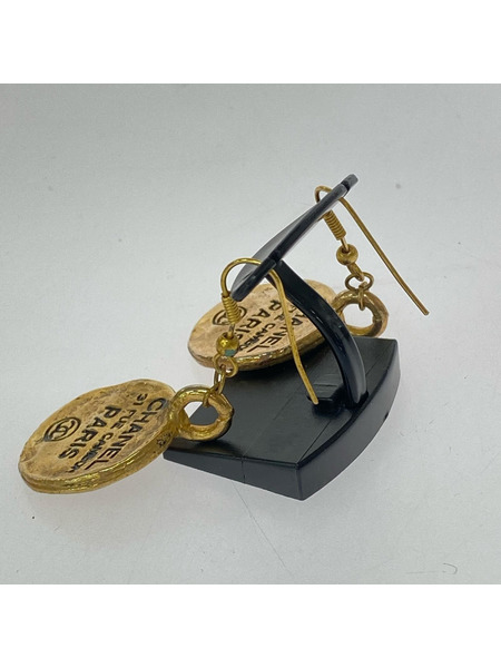 アクセサリー シャネル ピアス