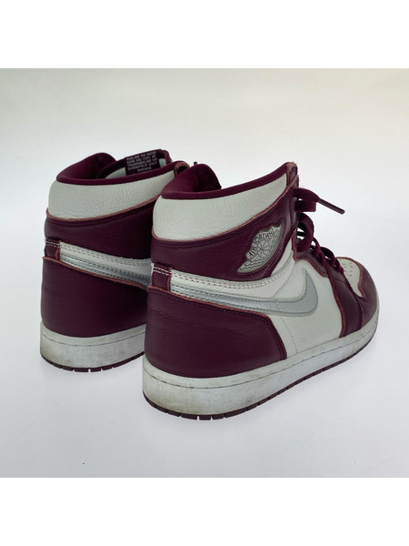 NIKE スニーカー Air Jordan 1 High OG (26.0)