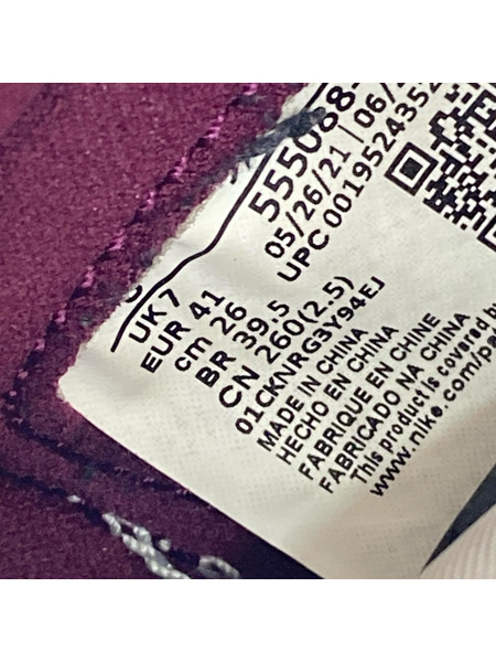 NIKE スニーカー Air Jordan 1 High OG (26.0)