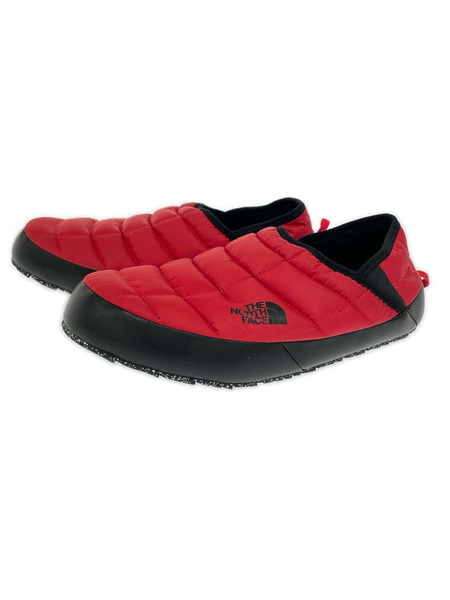 THE NORTH FACE シューズ THERMOBALL TRACTION MULE (27.0)