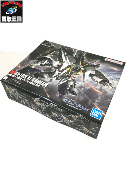 HG 1/144 クスィーガンダム 機動戦士ガンダム 閃光のハサウェイ[値下]｜商品番号：2100196050754 - 買取王国ONLINESTORE