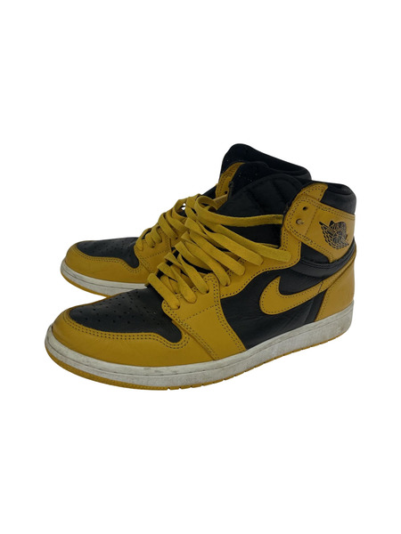 Nike Air Jordan 1 High OG Pollen（27.5cm）[値下]