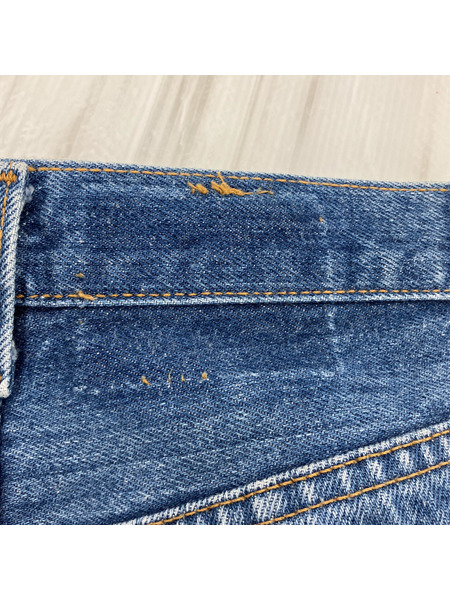 Levi's 90s 501 デニムパンツ USA製 W29 L30[値下]