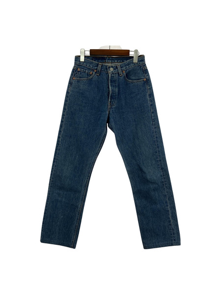 Levi's 90s 501 デニムパンツ USA製 W29 L30