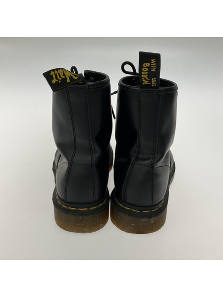 Dr.Martens 8ホールブーツ(UK 8)黒