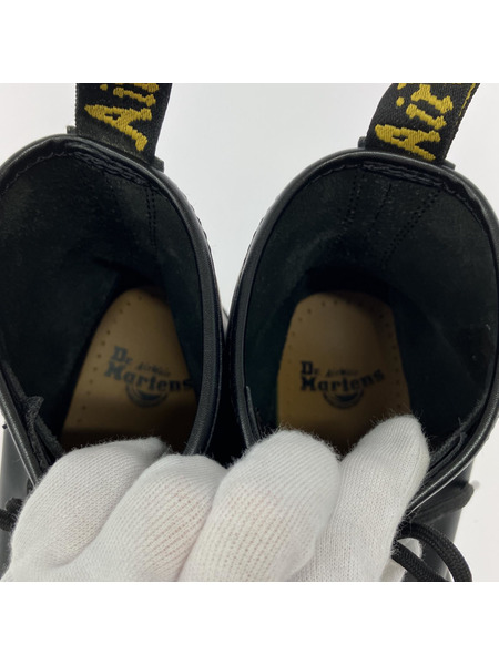 Dr.Martens 8ホールブーツ(UK 8)黒