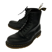 Dr.Martens 8ホールブーツ(UK 8)黒