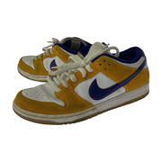 NIKE SB DUNK LOW PRO LASER ORANGE (27.0)