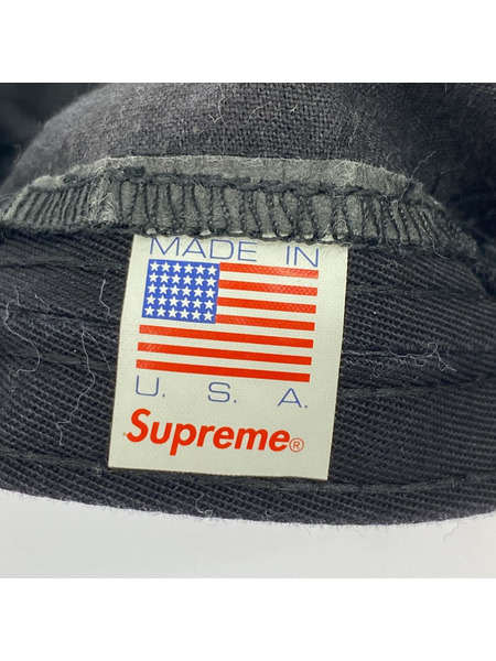 Supreme　Military Camp Cap