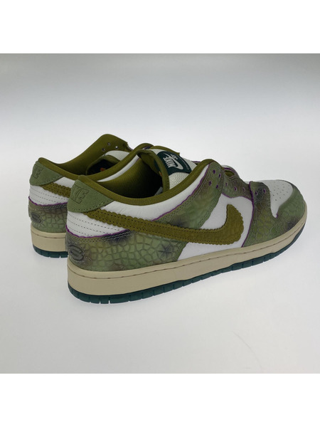 NIKE SB DUNK LOW PRO QS 29cm