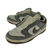 Yuto Horigome× Nike SB Dunk Low Pro QS Wolf Grey