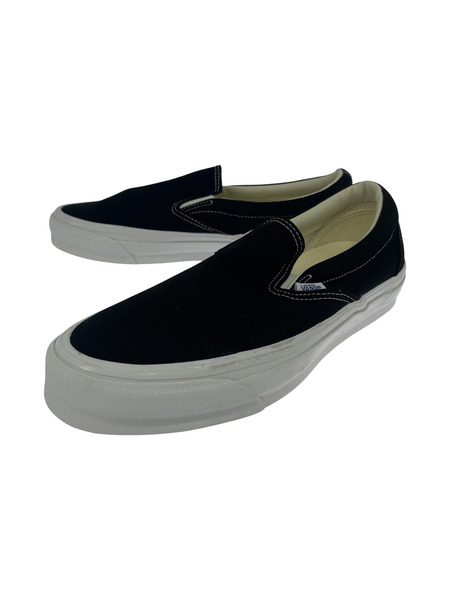 VANS SLIP ON Reissue 98 27cm