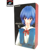 RAH リアルアクションヒーローズ 綾波レイ[制服] エヴァンゲリオン2.0 ※状態考慮