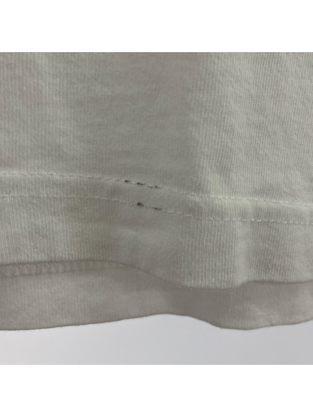 BLACK EYE PATCH 半袖Tシャツ・カットソー BEWARE OF BEP POCKET TEE Tシャツ