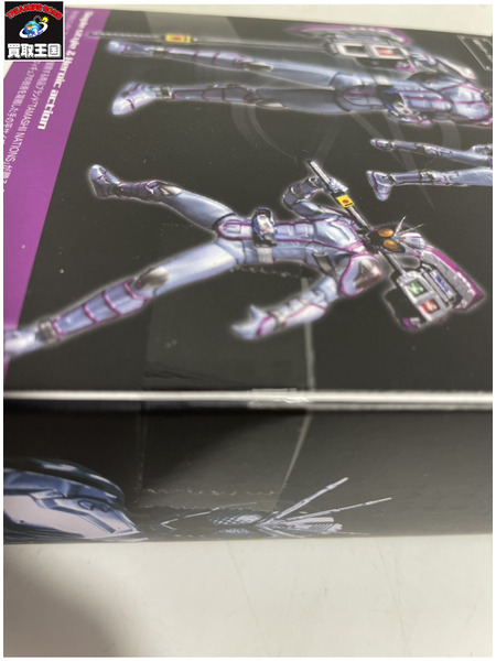 メーカー 仮面ライダーフィギュア S.H.Figuarts 仮面ライダー　チェイサー