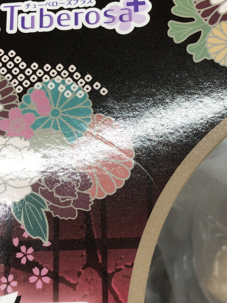 鬼華憮散 鬼姫 モチ