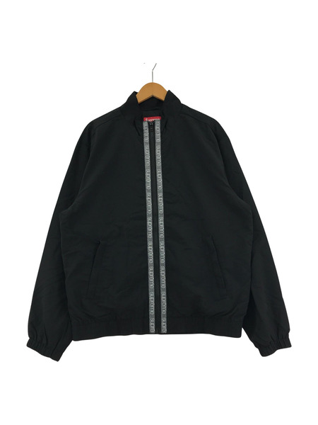 Supreme ブルゾン・ジャンパー Supreme 18ss taping track jacket