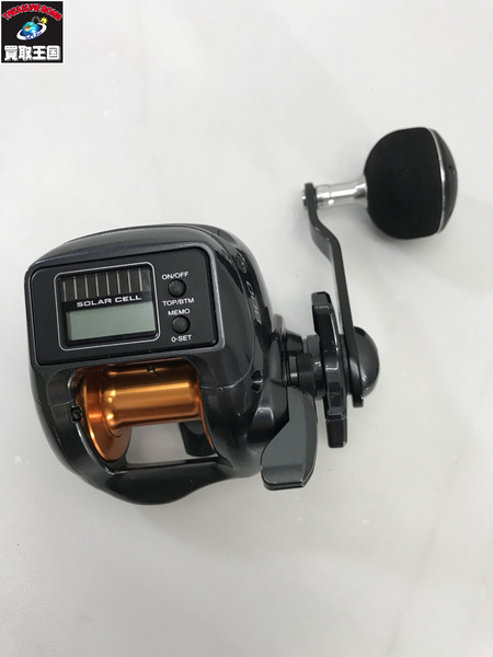 シマノ　バルケッタ　SC800