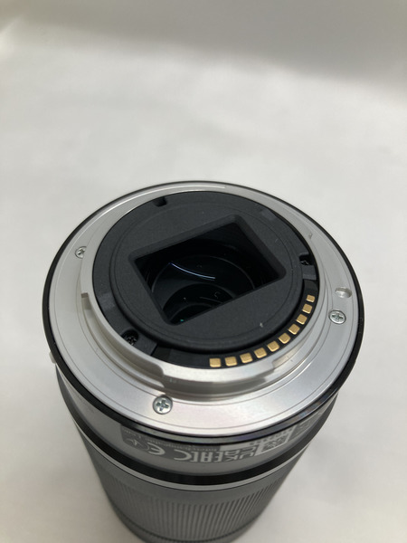 SONY E-mount 4.5-6.3/55-210