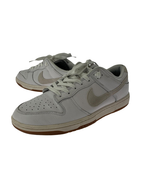 NIKE/BY YOU DUNK LOW/27.5cm/AH7979-992