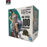 一番くじ vol.100 ANNIVERSARY ラストワン賞 ヤマト