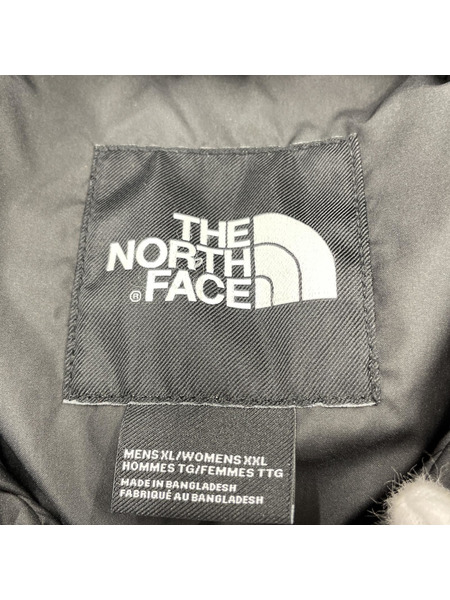 THE NORTH FACE ヒマラヤンパーカー XL NF0A4QZ5