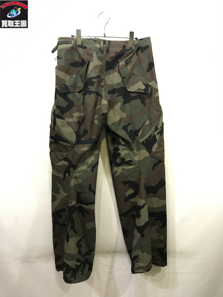 NVRFGT 3D TWISTED CARGO PANTS (1)