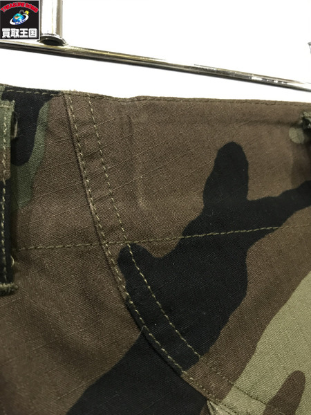 NVRFGT 3D TWISTED CARGO PANTS (1)