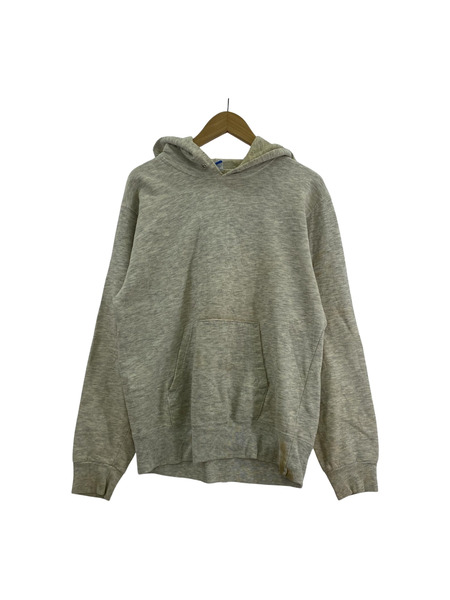 Champion パーカー 90s pullover hoodie (L)