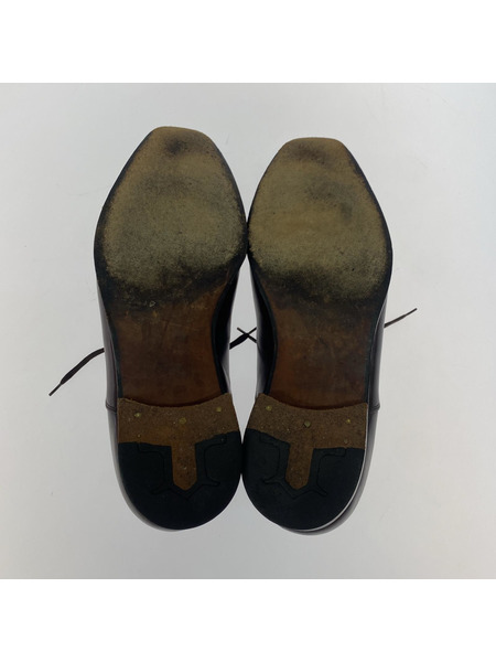 JOHN LOBB　レザーシューズ