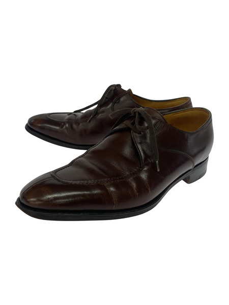 JOHN LOBB　レザーシューズ