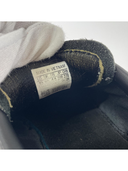 adidas スニーカー GX5171 CAMPUS 黒(28cm)