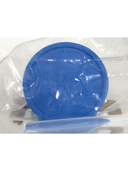 ミニフィギュア ワンピース アニキャラヒーローズ チョッパー 魚人島