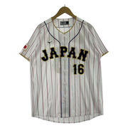 スポーツウェア MIZNO/WBC/大谷レプリカユニフォーム