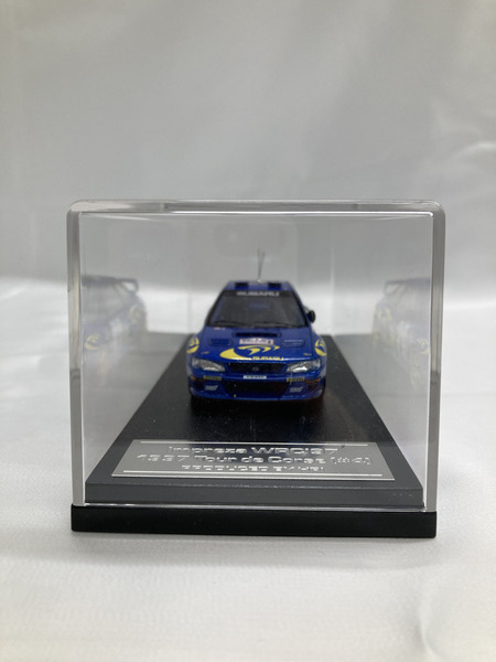 1/43 hpi racing  1997  Tour de Corse