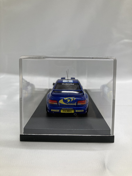 1/43 hpi racing  1997  Tour de Corse