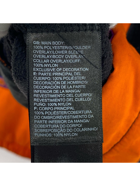 THE NORTH FACE ジャケット ハーフジップフリースジャケット (L)