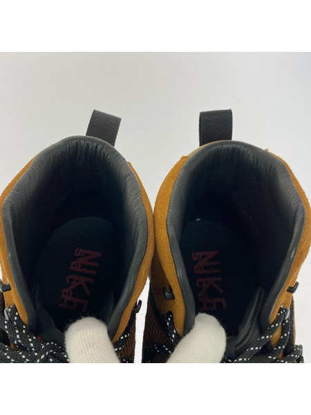 NIKE スニーカー ×Sacai MAGMASCAPE SP Pecan