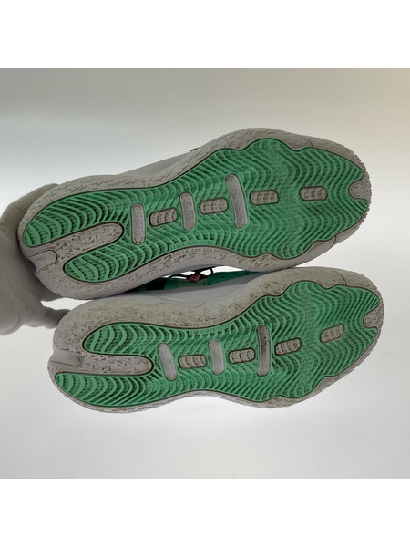 adidas スニーカー DAME8 EXTPLY 28.5cm