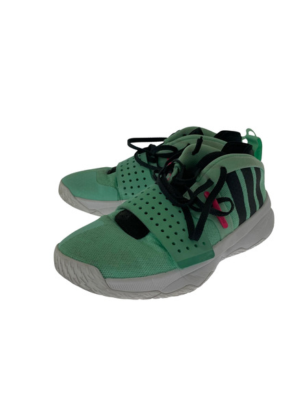 adidas スニーカー DAME8 EXTPLY 28.5cm