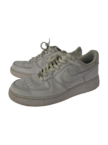 NIKE/AIRFORCE1LOW/CW2288-111/27.5cm