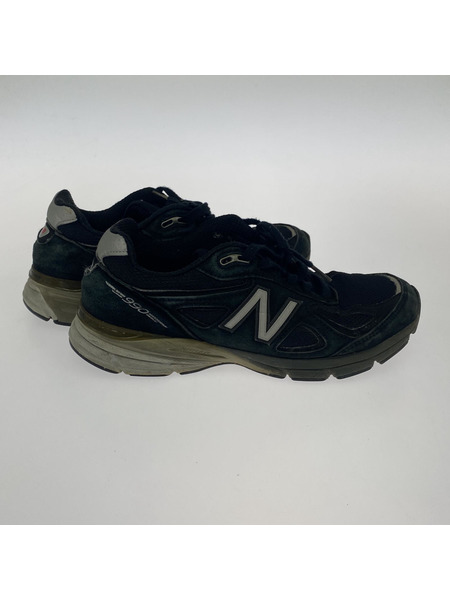 NEW BALANCE M990BK4 26.0cm