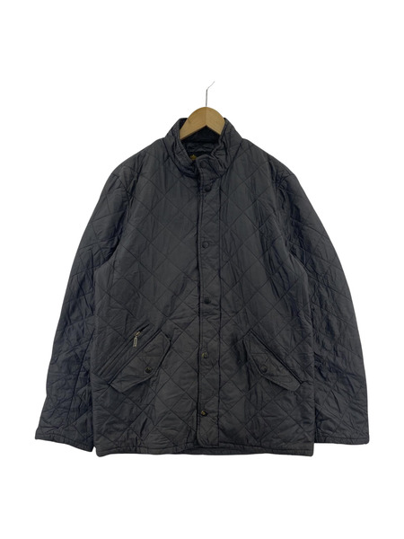 Barbour キルティングジャケット (M)