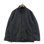 Barbour キルティングジャケット (M)