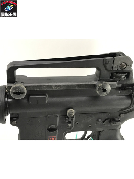 ガスガン・エアガン マルイ ガスガン M4A1