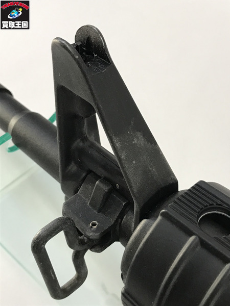 ガスガン・エアガン マルイ ガスガン M4A1
