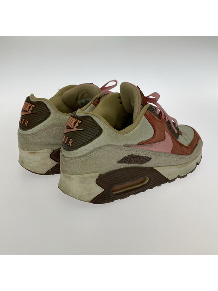 NIKE スニーカー エアマックス90 (26.5cm)